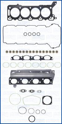 Ajusa 52359200 - Комплект прокладок, головка циліндра autocars.com.ua