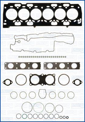 Ajusa 52359400 - Комплект прокладок, головка циліндра autocars.com.ua