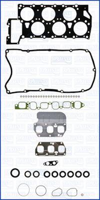 Ajusa 52360200 - Комплект прокладок, головка циліндра autocars.com.ua