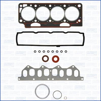 Ajusa 52362900 - Комплект прокладок, головка циліндра autocars.com.ua