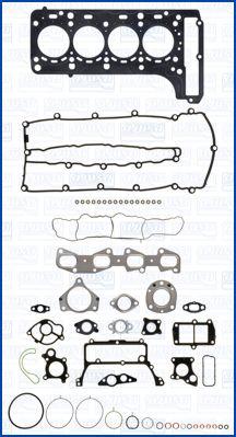 Ajusa 52364900 - Комплект прокладок, головка циліндра autocars.com.ua