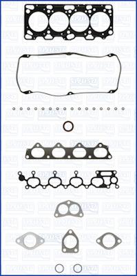 Ajusa 52367200 - Комплект прокладок, головка циліндра autocars.com.ua