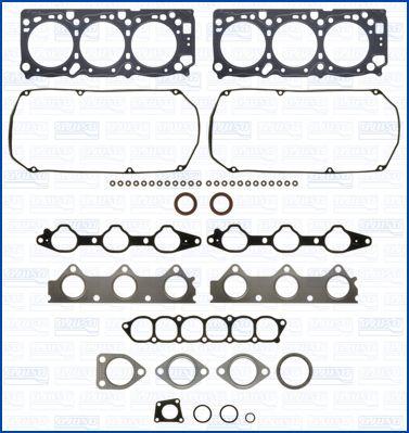 Ajusa 52367700 - Комплект прокладок, головка циліндра autocars.com.ua
