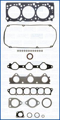 Ajusa 52368800 - Комплект прокладок, головка циліндра autocars.com.ua