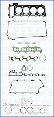 Ajusa 52370500 - Комплект прокладок, головка цилиндра avtokuzovplus.com.ua