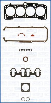 Ajusa 52374100 - Комплект прокладок, головка циліндра autocars.com.ua