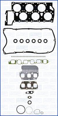 Ajusa 52376600 - Комплект прокладок, головка циліндра autocars.com.ua
