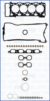 Ajusa 52390600 - Комплект прокладок, головка циліндра autocars.com.ua