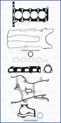 Ajusa 52391300 - Комплект прокладок, головка циліндра autocars.com.ua