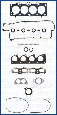 Ajusa 52392900 - Комплект прокладок, головка циліндра autocars.com.ua