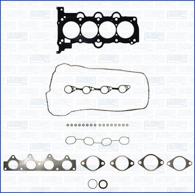 Ajusa 52397100 - Комплект прокладок, головка циліндра autocars.com.ua