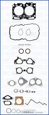 Ajusa 52399600 - Комплект прокладок, головка циліндра autocars.com.ua