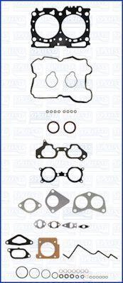 Ajusa 52399700 - Комплект прокладок, головка циліндра autocars.com.ua
