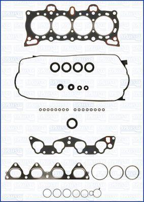 Ajusa 52400300 - Комплект прокладок, головка циліндра autocars.com.ua