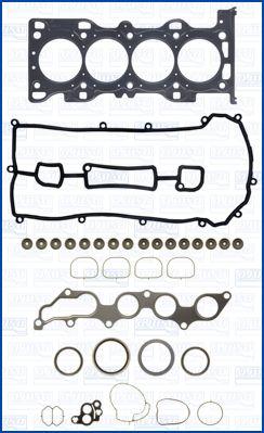 Ajusa 52401500 - Комплект прокладок, головка циліндра autocars.com.ua