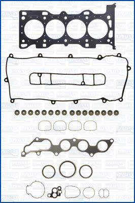 Ajusa 52401600 - Комплект прокладок, головка циліндра autocars.com.ua
