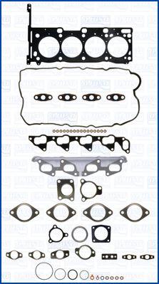 Ajusa 52402300 - Комплект прокладок, головка циліндра autocars.com.ua