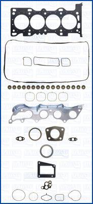 Ajusa 52402700 - Комплект прокладок, головка циліндра autocars.com.ua