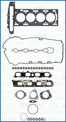 Ajusa 52403500 - Комплект прокладок, головка циліндра autocars.com.ua