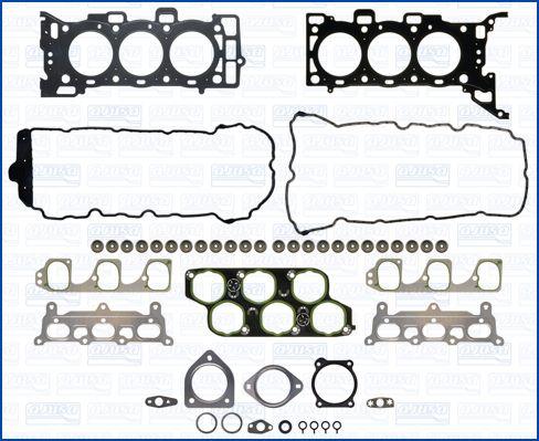 Ajusa 52404100 - Комплект прокладок, головка циліндра autocars.com.ua