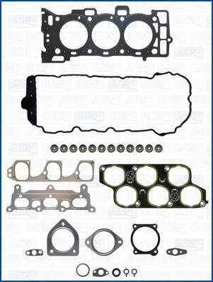 Ajusa 52404200 - Комплект прокладок, головка циліндра autocars.com.ua