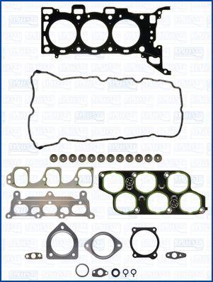 Ajusa 52404300 - Комплект прокладок, головка циліндра autocars.com.ua