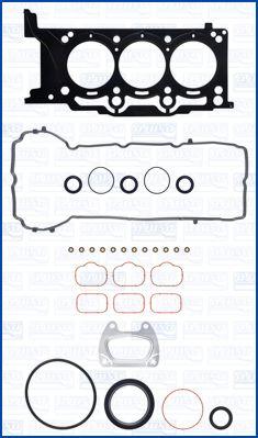 Ajusa 52404700 - Комплект прокладок, головка цилиндра autodnr.net