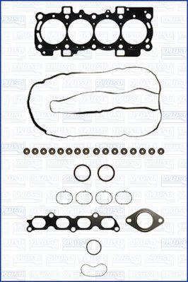 Ajusa 52406300 - Комплект прокладок, головка циліндра autocars.com.ua