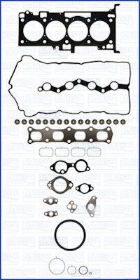 Ajusa 52408700 - Комплект прокладок, головка цилиндра avtokuzovplus.com.ua