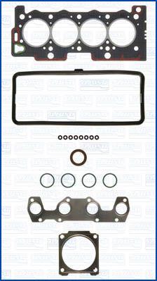 Ajusa 52409000 - Комплект прокладок, головка циліндра autocars.com.ua