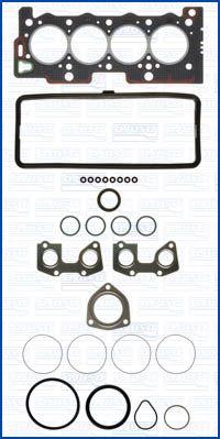 Ajusa 52409100 - Комплект прокладок, головка циліндра autocars.com.ua