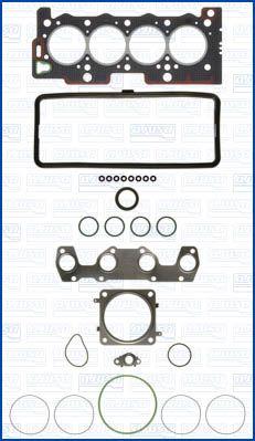 Ajusa 52409300 - Комплект прокладок, головка циліндра autocars.com.ua