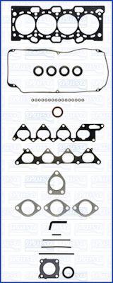 Ajusa 52410000 - Комплект прокладок, головка циліндра autocars.com.ua