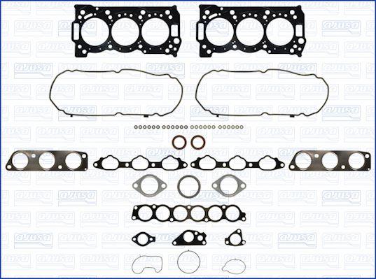 Ajusa 52412500 - Комплект прокладок, головка цилиндра autodnr.net