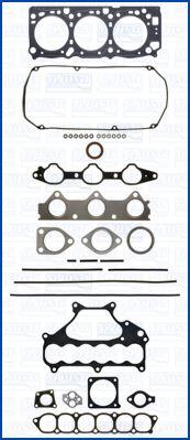 Ajusa 52412800 - Комплект прокладок, головка циліндра autocars.com.ua