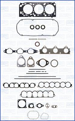 Ajusa 52413700 - Комплект прокладок, головка циліндра autocars.com.ua