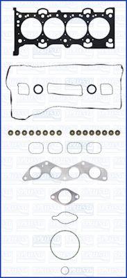 Ajusa 52416200 - Комплект прокладок, головка циліндра autocars.com.ua