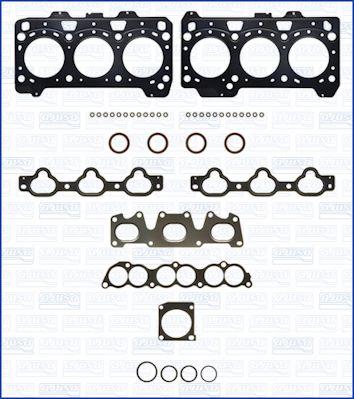 Ajusa 52416900 - Комплект прокладок, головка циліндра autocars.com.ua