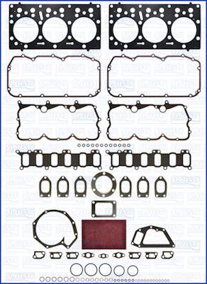 Ajusa 52418100 - Комплект прокладок, головка цилиндра autodnr.net