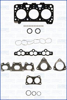Ajusa 52419300 - Комплект прокладок, головка циліндра autocars.com.ua
