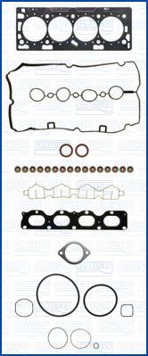 Ajusa 52419900 - Комплект прокладок, головка цилиндра avtokuzovplus.com.ua