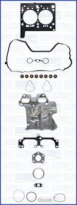 Ajusa 52421300 - Комплект прокладок, головка циліндра autocars.com.ua