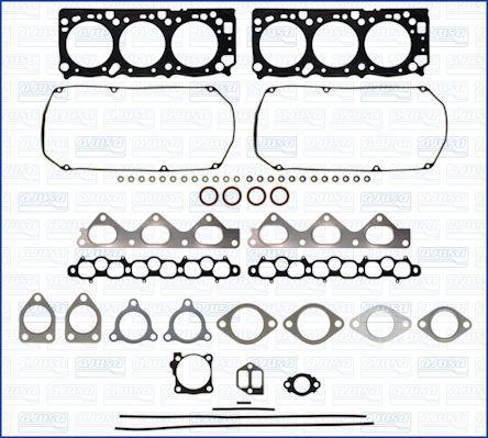 Ajusa 52423500 - Комплект прокладок, головка циліндра autocars.com.ua