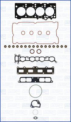 Ajusa 52425000 - Комплект прокладок, головка циліндра autocars.com.ua