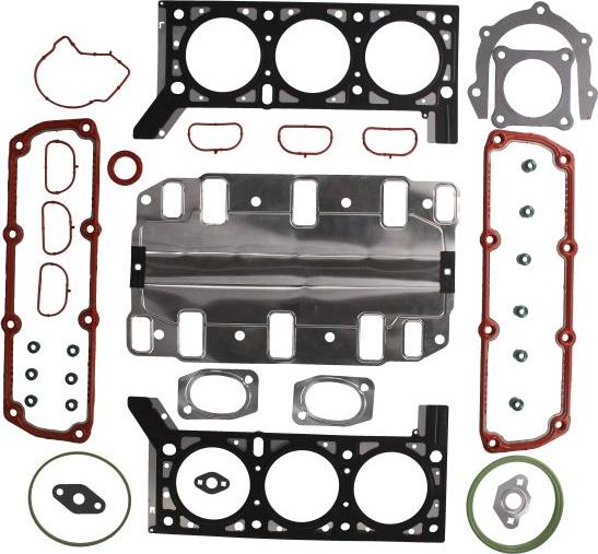 Ajusa 52426000 - Комплект прокладок, головка циліндра autocars.com.ua