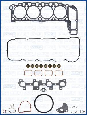 Ajusa 52428100 - Комплект прокладок, головка циліндра autocars.com.ua