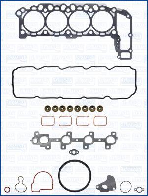 Ajusa 52428200 - Комплект прокладок, головка цилиндра avtokuzovplus.com.ua