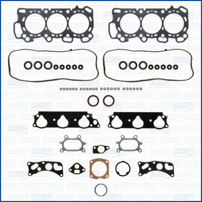 Ajusa 52428600 - Комплект прокладок, головка циліндра autocars.com.ua