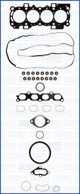 Ajusa 52431000 - Комплект прокладок, головка циліндра autocars.com.ua