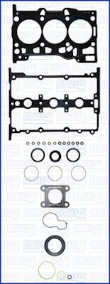 Ajusa 52432800 - Комплект прокладок, головка циліндра autocars.com.ua